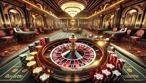 VIP ကစားသမားတစ်ဦး luxury lounge တွင် online casino ကစားနေသောမြင်ကွင်း