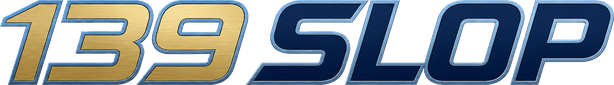 139 slop Logo